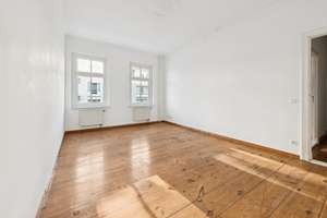 Provisionsfreie Altbauwohnung mit Balkon in begehrter Lage von Prenzlauer Berg – sofort verfügbar – Schonensche Straße 13, 10439 Pankow (Ortsteil), Berlin – Vorschaubild 1