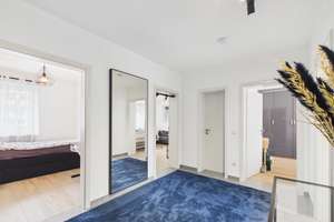 ANGEBOTSVERFAHREN: Schöne und gut geschnittene 3,5-Zi.-Whg. in München-Ramersdorf