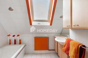 Gepflegtes Reihenhaus mit Sauna, Kamin und liebevoll gestaltetem Steingarten – Die vollständige Adresse der Immobilie erhältst du vom Anbieter., 23562 Sankt Jürgen, Lübeck – Vorschaubild 15