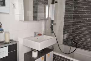 Sofort bezugsfertige 3-Zimmer-Wohnung mit Garage – fair bepreist – Die vollständige Adresse der Immobilie erhältst du vom Anbieter., 42857 Honsberg, Remscheid – Vorschaubild 16