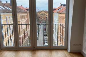 Exkl. Penthouse-Whg mit 70 qm Dachterasse und EBK, im Zentrum – Sophienstr. 8, 38118 Westliches Ringgebiet, Braunschweig – Vorschaubild 8