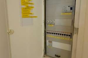 Modernes Apartment! Erstbezug nach Modernisierung! – Fritz-Meyer-Weg 55, 81925 Oberföhring, München – Vorschaubild 17