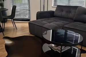 Stilvolle Wohnung in Ingolstadt mit Terasse, Nähe Audi Forum