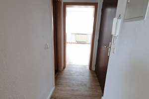 Für Sie frisch renoviert - top Wohnung mit Balkon! – Luxemburgstraße 36, 39114 Cracau, Magdeburg – Vorschaubild 2