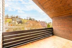 Architektenhaus in traumhafter Lage mit Einliegerwohnung & Panoramablick – Die vollständige Adresse der Immobilie erhältst du vom Anbieter., 91245 Simmelsdorf – Vorschaubild 12