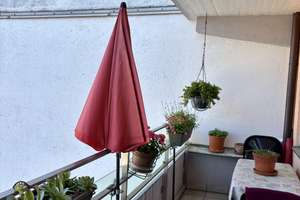 2-Zimmerwohnung mit Balkon in Top Lage – Die vollständige Adresse der Immobilie erhältst du vom Anbieter., 68165 Schwetzingerstadt/Oststadt, Mannheim – Vorschaubild 2