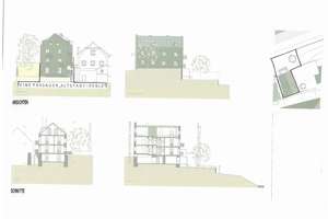 Gänzlich renovierte "ALTSTADT-PERLE", architektonisch hochwertiges Familien-oder Mehrparteienhaus – Die vollständige Adresse der Immobilie erhältst du vom Anbieter., 94032 Innstadt, Passau – Vorschaubild 45