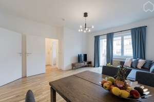 Fully furnished 2-Zimmer Wohnung in Berlin Wilmersdorf – Babelsberger Straße 4, 10715 Wilmersdorf, Berlin – Vorschaubild 10