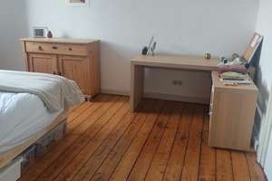 WUNDERSCHÖNE ALTBAU, helle 2 Zimmer Altbauwohnung mit Gartenbenutzung- – Johann Mayer Str. 14, 51105 Kalk (Ortsteil), Köln – Vorschaubild 8