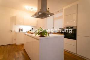 Tauschwohnung: Sonnige Wohnung in der Nähe vom Fischmarkt