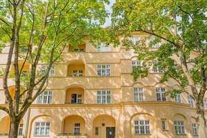 Ankommen und wohlfühlen – helle 3-Zimmer-Wohnung mit neuem Bad – Die vollständige Adresse der Immobilie erhältst du vom Anbieter., 12163 Steglitz, Berlin – Vorschaubild 15