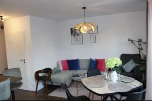 Modernisiertes Haus mit 3 Zimmern in Travemünde (Am Krautacker) – Am Krautacker 18, 23570 Travemünde, Lübeck – Vorschaubild 17