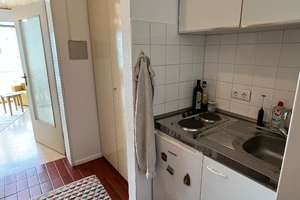 Aparte 1 Zimmer Wohnung  mitten in der City – Die vollständige Adresse der Immobilie erhältst du vom Anbieter., 55116 Altstadt, Mainz – Vorschaubild 8