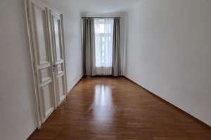 Spektakuläre  5-Zimmer-Altbauwohnung mit Balkon im Musikviertel – Dufourstraße 4, 4107 Zentrum-Süd, Leipzig – Vorschaubild 9