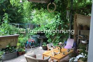 Tauschwohnung: 2-Zimmer-Wohnung in Dresden, Neustadt – Die vollständige Adresse der Immobilie erhältst du vom Anbieter., 1099 Äußere Neustadt, Dresden – Vorschaubild 2