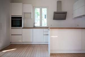 Wunderschönes, freistehendes Haus in zweiter Reihe in Handschuhsheim – Die vollständige Adresse der Immobilie erhältst du vom Anbieter., 69121 Handschuhsheim, Heidelberg – Vorschaubild 10