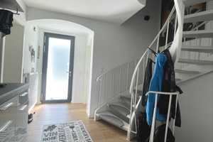 Ihr neues Zuhause in Weinheim: Gepflegtes Reihenhaus mit viel Raum zum Leben und Wohlfühlen – Rhein-Neckar-Kreis – Vorschaubild 20