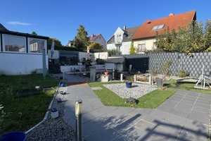Perfekt zum Einziehen: Gepflegte DHH mit Garage! – Aschaffenburg (Kreis) – Vorschaubild 14