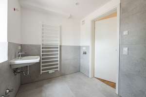 Jetzt verlieben! Modern und wohnlich: attraktive 2-Zimmer-Wohnung mit West-Balkon entdecken – Marbachstraße 12b, 81369 Mittersendling, München – Vorschaubild 9