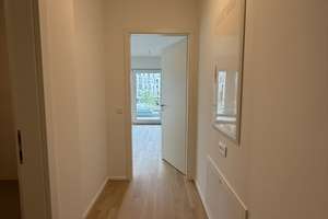 First Occupancy in "Pasing Patio": New 3-Room Apt with Loggia & Rooftop Terrace Access – Hermine-von-Parish-Straße 47, 81245 Neupasing, München – Vorschaubild 8