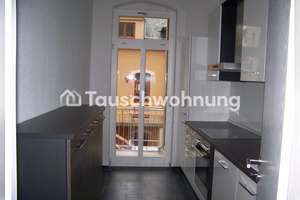 Tauschwohnung: Biete 3-Zimmer-Altbau, suche zentralen 2-Zimmer-Altbau mit g – Die vollständige Adresse der Immobilie erhältst du vom Anbieter., 1139 Mickten, Dresden – Vorschaubild 6