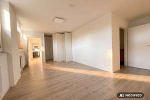 Urbanes Loft-Juwel: Maximales Raumhöhen-Potenzial und Dachterrasse – 45128 Südviertel, Essen – Vorschaubild 6