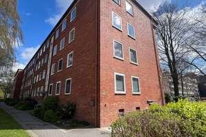 Ihr neues Zuhause: Attraktive 4-Zimmer-Wohnung mit Potenzial – Die vollständige Adresse der Immobilie erhältst du vom Anbieter., 22047 Wandsbek (Ortsteil), Hamburg – Vorschaubild 3