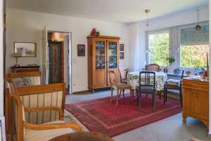 freistehender Bungalow mit Einlieger – großer Garten – Garage – Bochum-Stiepel – Die vollständige Adresse der Immobilie erhältst du vom Anbieter., 44797 Stiepel, Bochum – Vorschaubild 17
