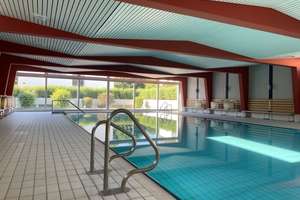 Vermietete 2-Zimmer-Wohnung in der Nähe des Klinikums Ingolstadt mit hauseigenem Schwimmbad – Die vollständige Adresse der Immobilie erhältst du vom Anbieter., 85049 Friedrichshofen-Hollerstauden, Ingolstadt – Vorschaubild 10