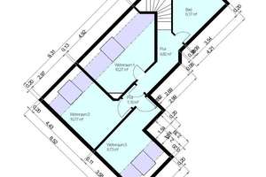 Charmante Dachgeschoss-Maisonette mit Dachterrasse – ideal für junge Paare und kleine Familien! – Die vollständige Adresse der Immobilie erhältst du vom Anbieter., 50823 Neuehrenfeld, Köln – Vorschaubild 19