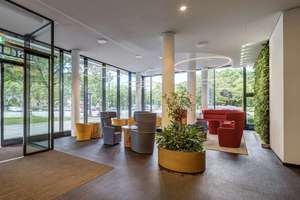 Sofort beziehbares Service-Apartment in Schwabing – 80797 Schwere-Reiter-Straße, München – Vorschaubild 7