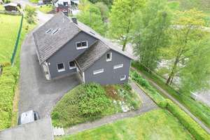 Einfamilienhaus mit zwei Garagen in Wilnsdorf - Rinsdorf – Die vollständige Adresse der Immobilie erhältst du vom Anbieter., 57234 Wilnsdorf – Vorschaubild 8
