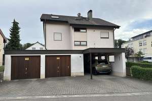 Sichere Kapitalanlage - 3-Zi.-DG-ETW in 3-Fam.-Haus in Toplage Maulbronn – Die vollständige Adresse der Immobilie erhältst du vom Anbieter., 75433 Maulbronn – Vorschaubild 4