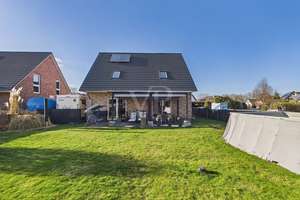 Hochwertiges Einfamilienhaus für gewerbliche Nutzung mit Work/Life-Balance-Potenzial – Die vollständige Adresse der Immobilie erhältst du vom Anbieter., 15834 Rangsdorf – Vorschaubild 2