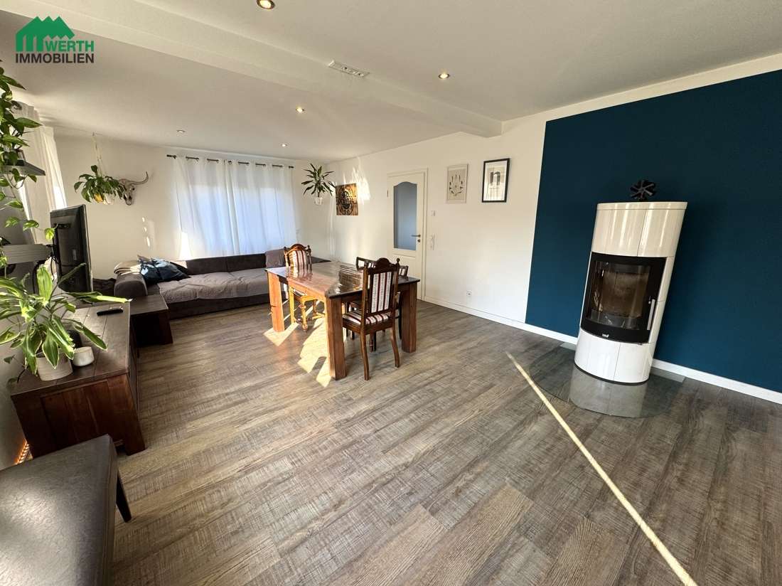 Immobilie in Burweg - Großzügiges Zweifamilienhaus mit modernem Innenausbau & riesigem Grundstück - Bild 14