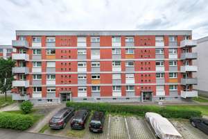 Familienfreundliche 4,5-Zi.-Whg. in attraktiver Lage von Mettingen im EG