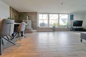 Sonnenplatz garantiert! Großzügige 4‑Zimmer‑Wohnung mit Traumterrasse – Stöckenstr. 2, 51371 Hitdorf, Leverkusen – Vorschaubild 6