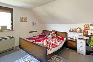Trier-Tarforst: Einfamilienhaus mit großem Grundstück in TOP Wohnlage – 54296 Tarforst, Trier – Vorschaubild 11