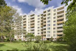 Komfortable 3-Zimmer-Wohnung mit Aufzug, Südbalkon und modernisiertem Interieur – Die vollständige Adresse der Immobilie erhältst du vom Anbieter., 12353 Buckow, Berlin – Vorschaubild 9