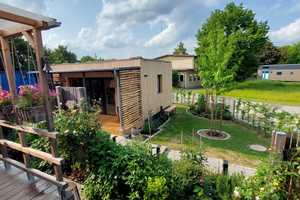 Wunderschönes individuelles Tinyhouse zu verkaufen – Coburg – Vorschaubild 6