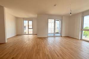Moderne 2-Zimmer-Wohung mit Loggia in beliebter Rheinlage – Die vollständige Adresse der Immobilie erhältst du vom Anbieter., 55130 Weisenau, Mainz – Vorschaubild 2