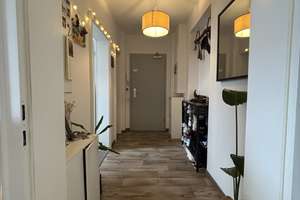 Charmante 2-Zimmer-Wohnung in zentraler Lage von München-Neuhausen – Die vollständige Adresse der Immobilie erhältst du vom Anbieter., 80636 St. Vinzenz, München – Vorschaubild 15