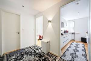5,20 % Rendite - vermietete der 3-Zimmerwohnung – Die vollständige Adresse der Immobilie erhältst du vom Anbieter., 81549 Balanstraße-West, München – Vorschaubild 7