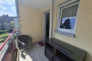 Charmante 2-Zimmer-Wohnung mit Balkon in bester Lage der Südstadt – Die vollständige Adresse der Immobilie erhältst du vom Anbieter., 90461 Hummelstein, Nürnberg – Vorschaubild 21
