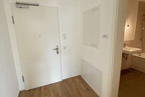 Neubau vollmöbl. 2,5 -Zi Penthouse Whg -Balkon u Dachterrasse in Muc-Aubing, 5 Min. S-Bahn Leienfels – Ilse-Fehling-Str. 8, 81245 Altaubing, München – Vorschaubild 57