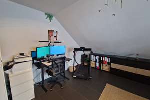 Helle 3-Zimmer Wohnung in Siegen mit 72 m² Wohnfläche – Am Zäunchen 20, 57078 Birlenbach, Siegen – Vorschaubild 12