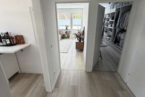 Attraktive 3 Zimmerwohnung mit Balkon im Kölner Süden – Rodenkirchener Straße 114, 50997 Rondorf, Köln – Vorschaubild 12