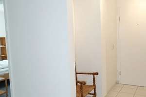 Schick, modern - 3 Zimmer mit Balkon in gefragter Lage - Garage möglich – Die vollständige Adresse der Immobilie erhältst du vom Anbieter., 42115 Elberfeld West, Wuppertal – Vorschaubild 13