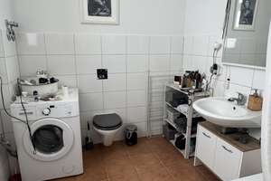 Kapitalanlage - Vermietete Grosse Loft 1-Zimmer-Wohnung Eigenbedarf ab 2030 – Landsbergerallee 16, 10249 Friedrichshain, Berlin – Vorschaubild 5