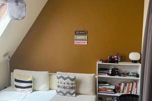 Schöne 1-Zimmer-DG-Wohnung in Essen-Rüttenscheid / Rosastraße 23 – ab 01.08.2026 – Rosastraße 23, 45130 Rüttenscheid, Essen – Vorschaubild 3